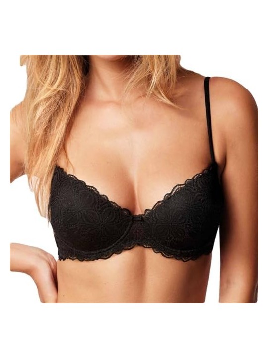 Infiore Reggiseno foderato con ferretto coppa C art. 901